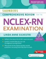 Saunders comprehensive review for sale  Aurora