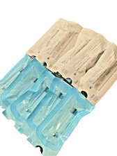 Glass cartridges magic for sale  Pocatello