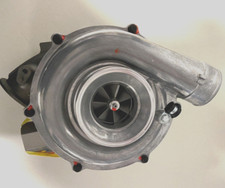 Garrett turbo charger for sale  Waxahachie
