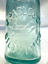 Pablo rare bottle for sale  Augusta