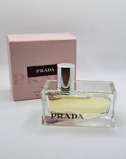 Prada amber 50ml for sale  ELY