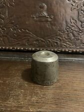 Antique button makers for sale  CHESTER