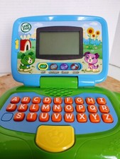 Vtg leapfrog leaptop for sale  South Lyon