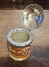 Beau pot tabac d'occasion  Morestel