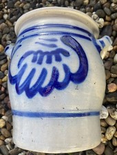 Alter schmalztopf sauerkrautto gebraucht kaufen  Weinsberg