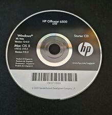 Officejet 6500 starter d'occasion  Expédié en Belgium