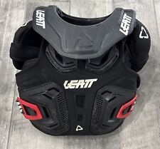 Leatt brace fusion d'occasion  Expédié en Belgium