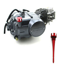 Usado, Vareta de óleo de motor de motocicleta para Lifan YX 125cc 140cc 150cc 160cc 200cc 250cc comprar usado  Enviando para Brazil