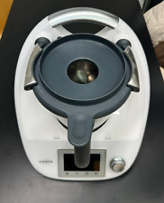 Vorwerk thermomix tm31 for sale  LONDON