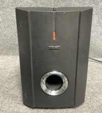 Teac subwoofer dx20 for sale  North Miami Beach