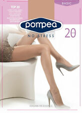 Collant pompea stress usato  Massa di Somma