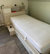 Kinderzimmer komplett unisex gebraucht kaufen  Haldensleben-Umland