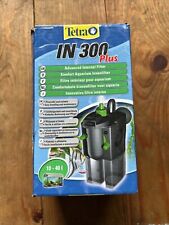 Tetra advanced internal for sale  OXFORD