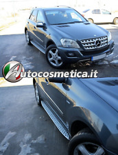 mercedes ml 320 pedane usato mercedes ml 320 pedane usato  Sinalunga