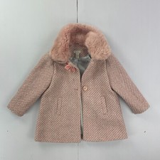 Monsoon coat years for sale  WORTHING
