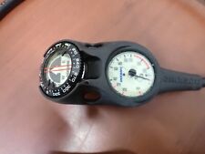 Oceanic gauge console for sale  Indianapolis