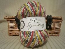 100g wys signature for sale  LINCOLN
