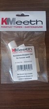Bandabdeckkappen set fenster gebraucht kaufen  Nürnberg