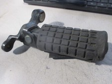 Left front footrest for sale  Luling