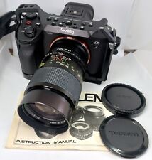 Vintage 1980 135mm for sale  BRISTOL