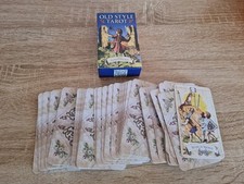 Old style tarot for sale  BILLINGHAM