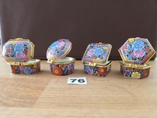 4er set porzellan gebraucht kaufen  Schifferstadt