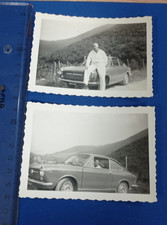 Vecchie fotografia auto usato  Roma