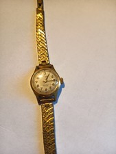 Montre bracelet ancienne d'occasion  Sénas