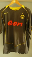 Trikot borussia dortmund gebraucht kaufen  Kassel