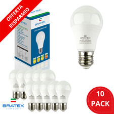 10pz lampadine led usato  Italia