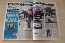 Auto bild 1990 gebraucht kaufen  Deutschland