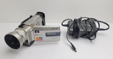 Filmadora Sony Handycam DCR-TRV20 0.3 MP comprar usado  Enviando para Brazil