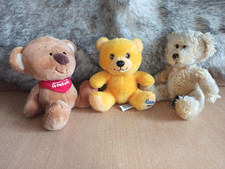 3er set teddys gebraucht kaufen  Duisburg