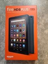 Amazon fire plus for sale  Bonita Springs