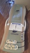Ceragem master therapy for sale  Whitewater