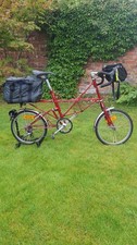 Pashley moulton apb for sale  LIVERPOOL