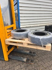 Staplerreifen vollgummi solide gebraucht kaufen Staplerreifen vollgummi solide gebraucht kaufen  Hattingen