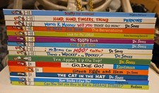Lot dr. seuss for sale  San Antonio