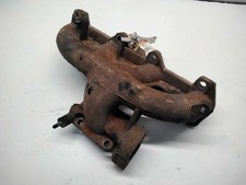46791354 AUSPUFFKRÜMMER / 121558 FÜR FIAT STILO 192 1.9 JTD CAT comprar usado  Enviando para Brazil