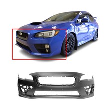 Bumper cover 2015 for sale  Grand Prairie