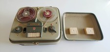 Vintage 1950s grundig usato  Roma