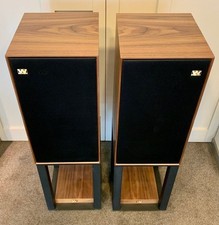 Coppia diffusori wharfedale usato  Firenze