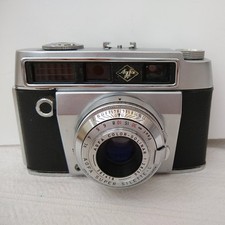 Vintage agfa super for sale  STEVENAGE