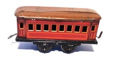 Kbn bub personenwagen gebraucht kaufen  Mittweida