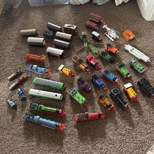 thomas tank engine ertl for sale  WORCESTER