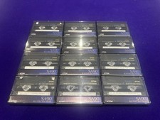 Audio cassette tapes for sale  COVENTRY