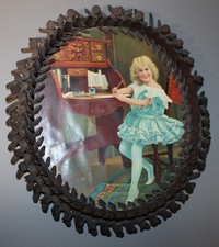 Victorian folk tramp for sale  Lexington