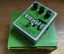 Electro harmonix bass for sale  CHELTENHAM