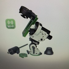 Skywatcher star adventurer gebraucht kaufen Skywatcher star adventurer gebraucht kaufen  Schmelz