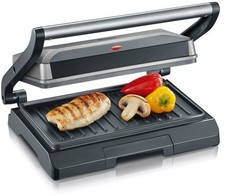 Severin kontaktgrill kg gebraucht kaufen  Tettnang